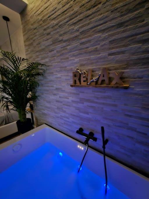 Apartment Joy - Luxury *