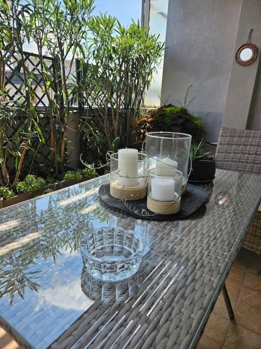 Joy - Luxury Apartment Verona