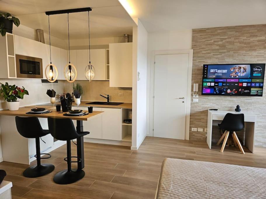 Joy - Luxury Apartment Verona