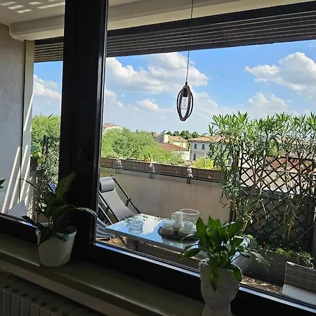 Villa Joy Verona - Luxury Suite Exterior photo