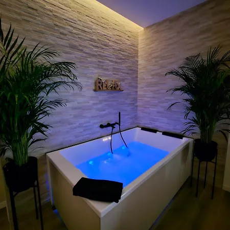 Villa Joy Verona - Luxury Suite Exterior photo