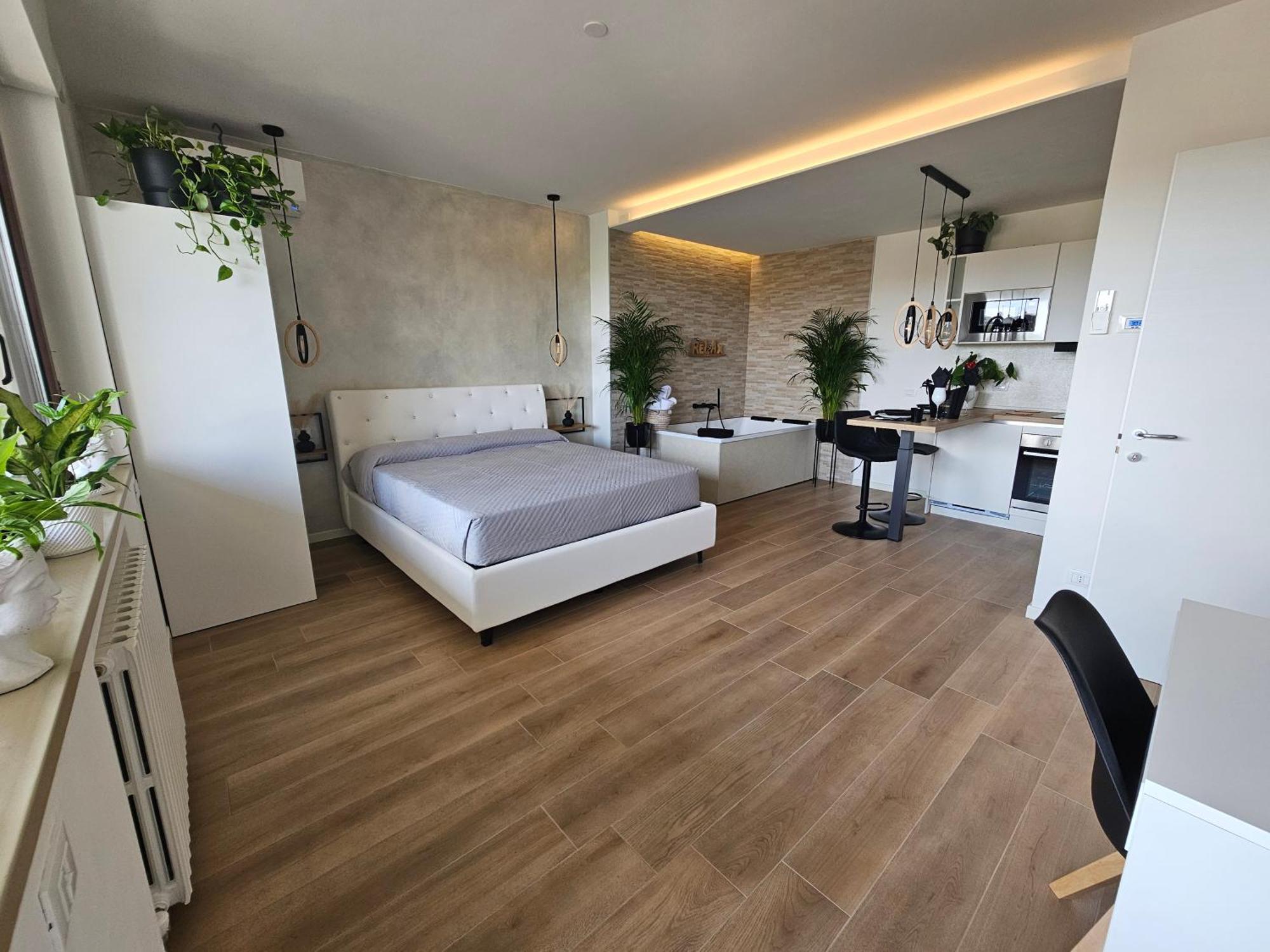Joy - Luxury Apartment *