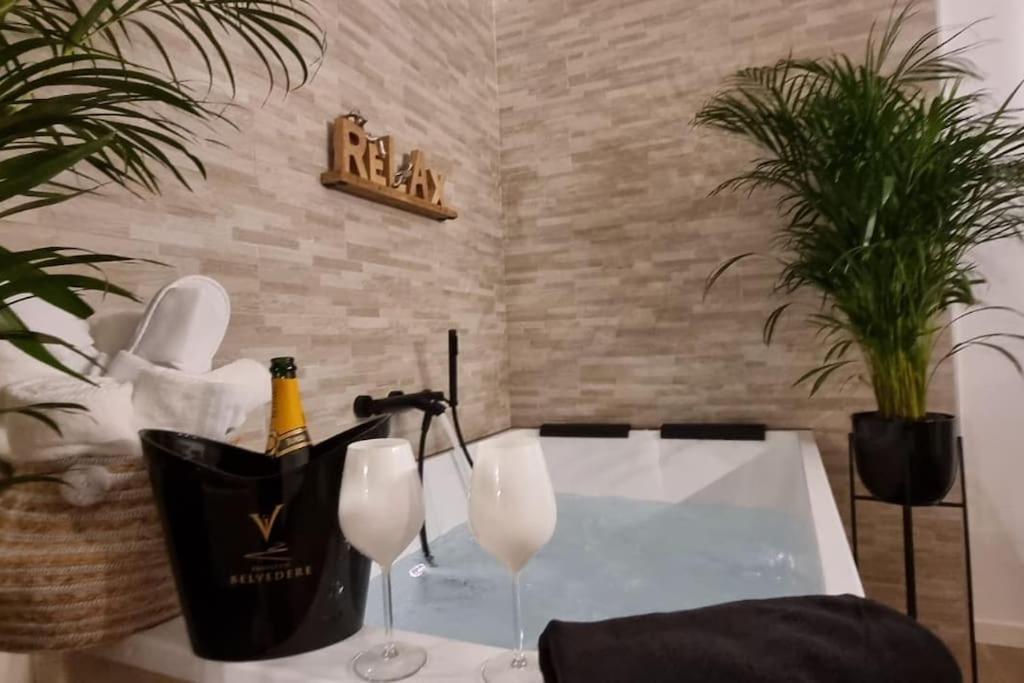 Joy - Luxury *
