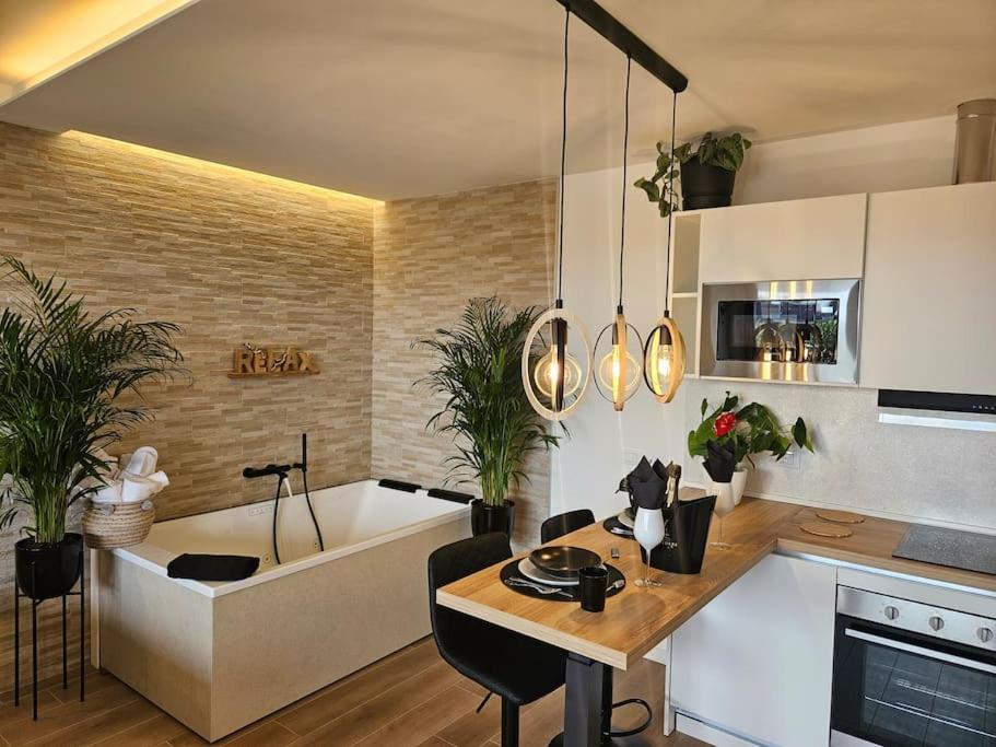 Apartment Joy - Luxury *