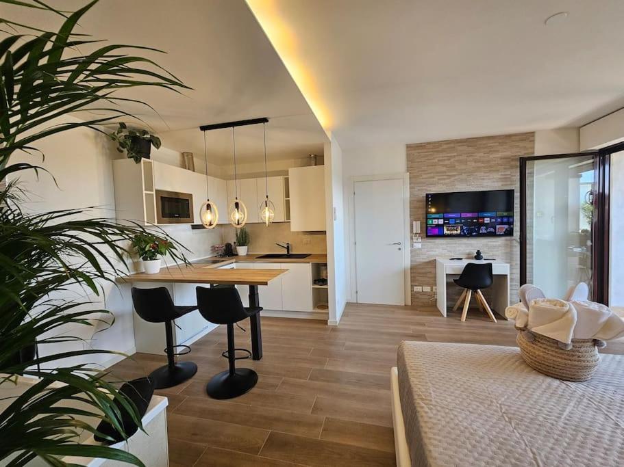 Joy - Luxury Verona