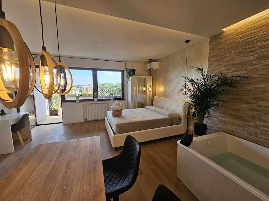 Apartment Joy - Luxury