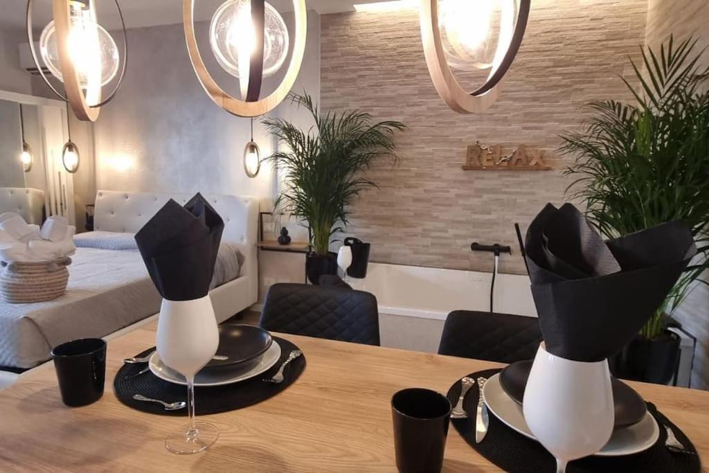 Joy - Luxury Apartment Verona