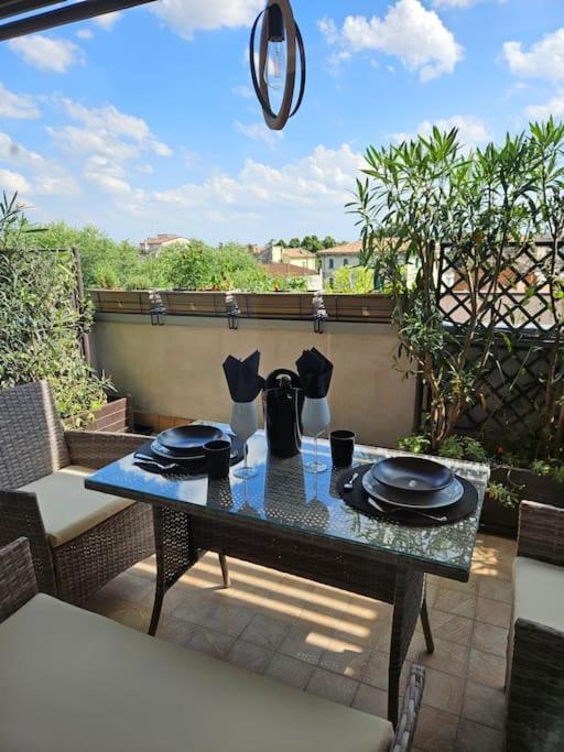 Apartment Joy - Luxury