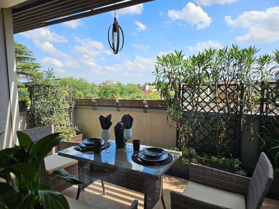 Joy - Luxury Apartment