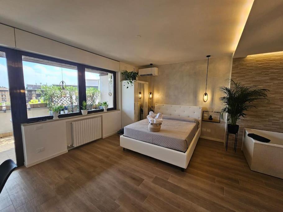 Joy - Luxury Apartment *