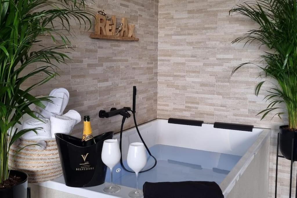 Apartment Joy - Luxury Verona