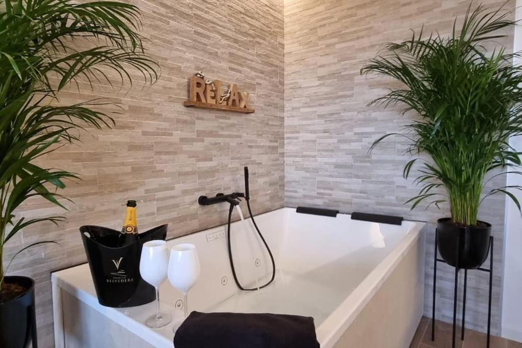 Joy - Luxury Apartment *