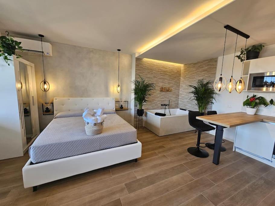 Joy - Luxury Apartment Verona