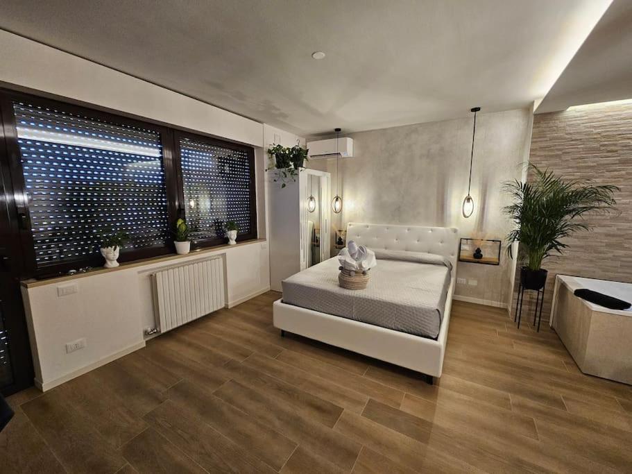 Apartment Joy - Luxury Verona