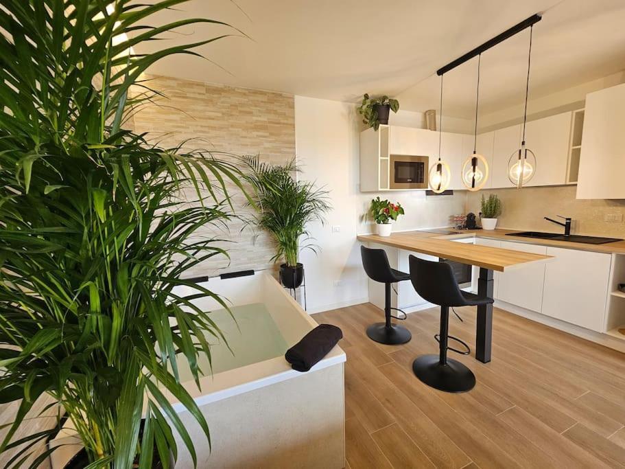 Joy - Luxury Verona