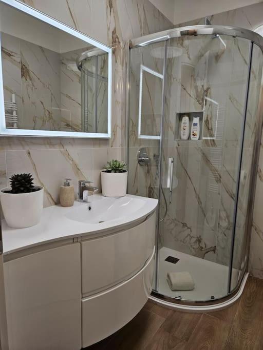 Joy - Luxury Verona
