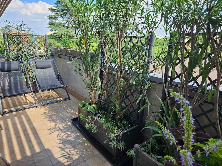 Joy - Luxury Apartment Verona