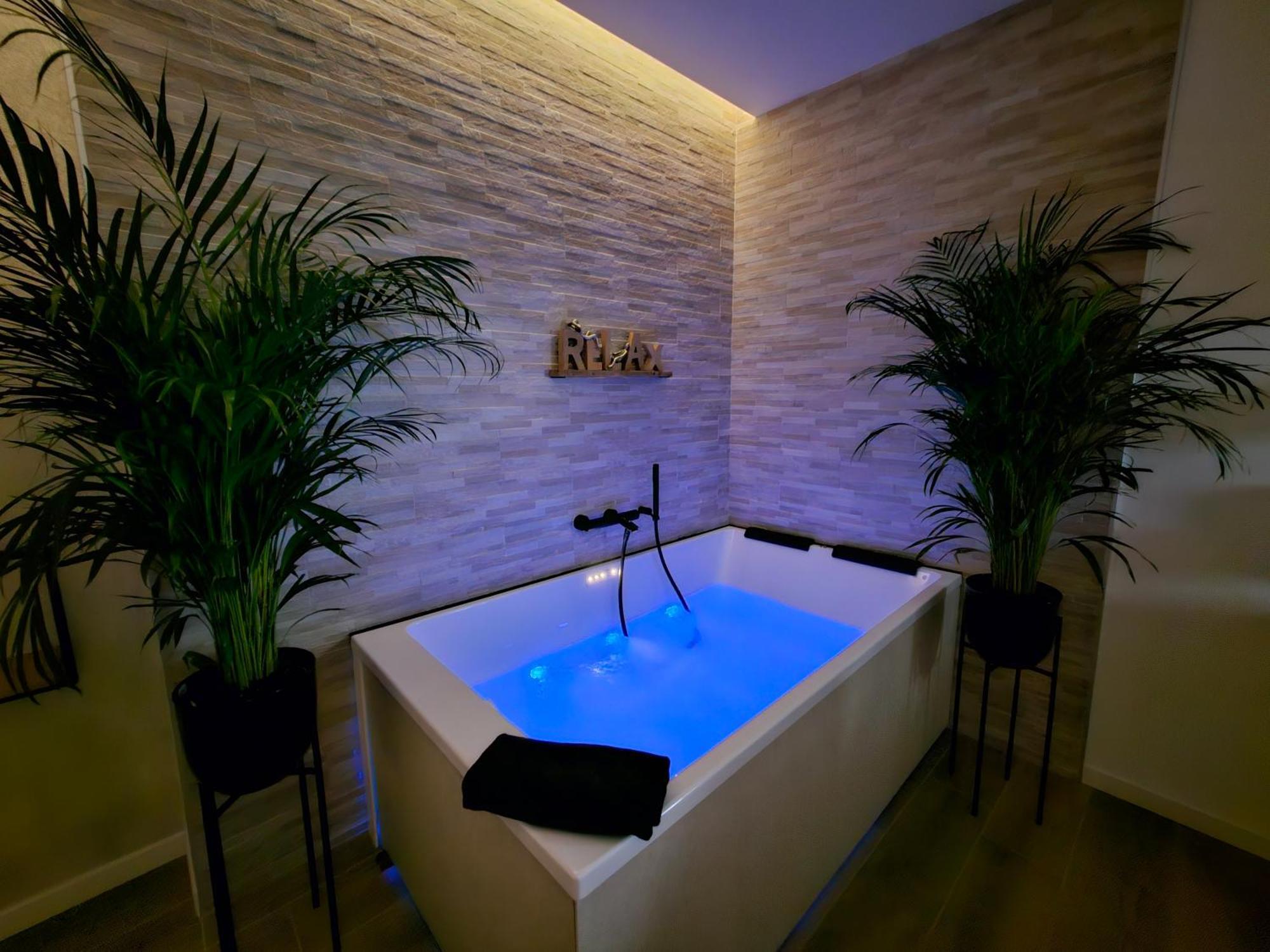 Joy - Luxury Verona